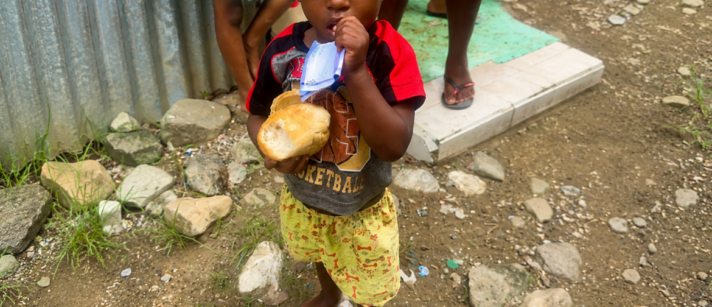 Community Hunger Relief Initiative