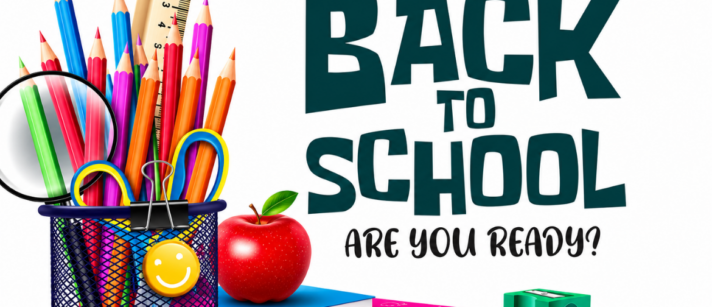 Back-to-School Success Campaign