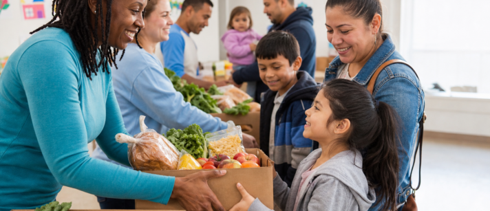 Community Hunger Relief Initiative